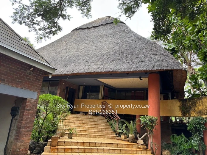 Barrington Park House For Sale 