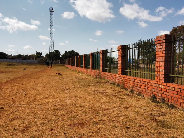 Commercial & Industrial Land