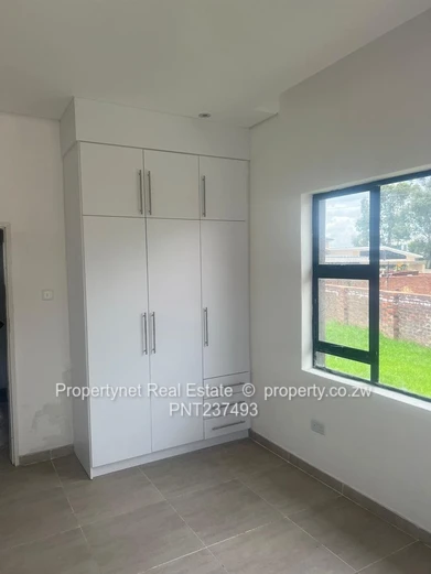 Modern neat family home!!!