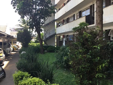 2 Bedroom Flat & Apartment