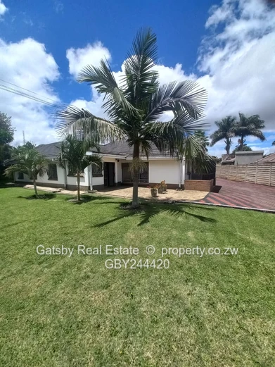 Available immediately 