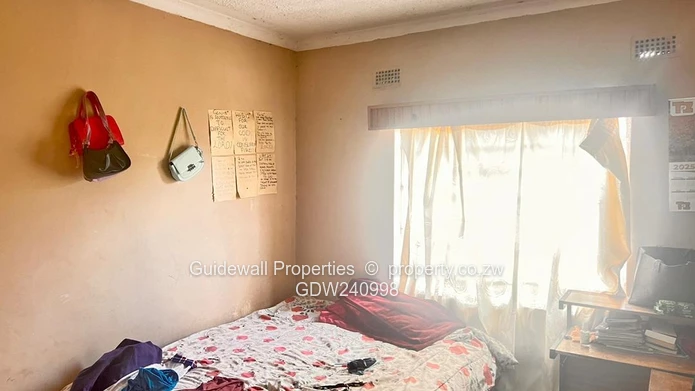 4 bed house for sale in Mainway Meadows with deeds