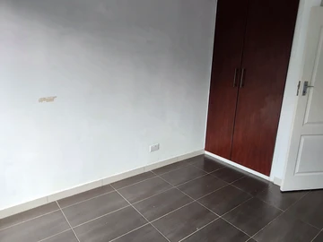 3 Bedroom Garden Flat