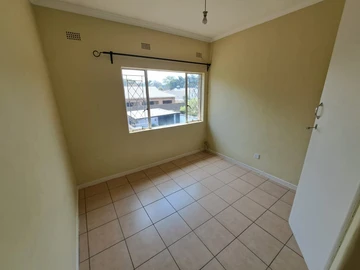 3 Bedroom Garden Flat