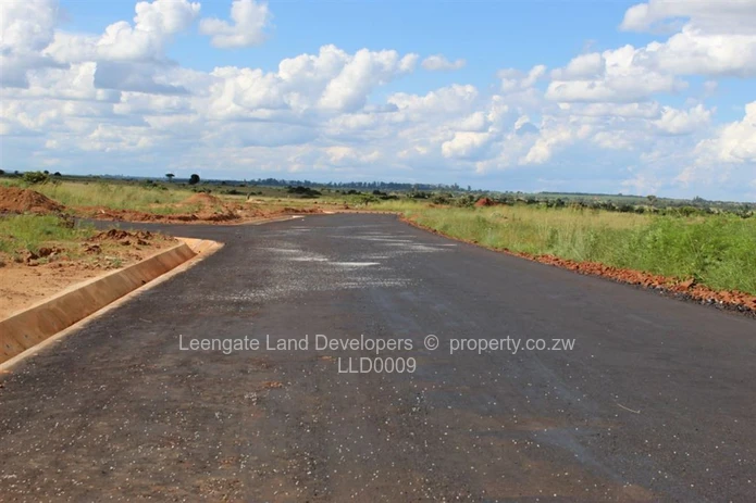Penrose (Suburb) Nyabira Residential Stands For Sale