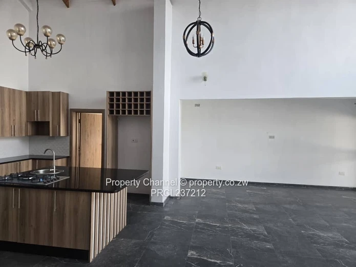 Modern Luxurious House - Secure Gated Complex 