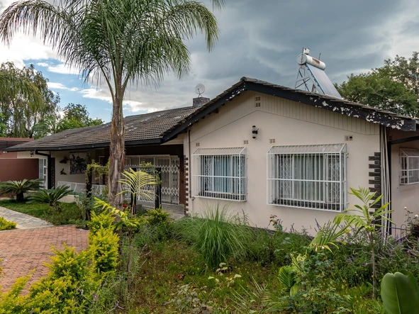 Shop & Retail Property