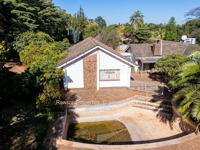 Highlands House For Sale