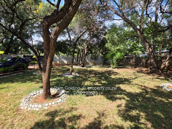 Solid Investment Fortunesgate Property 