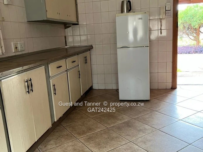 Prime Commercial Suburbs Property - Bulawayo 