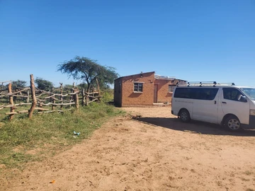 Farm & Agricultural Land