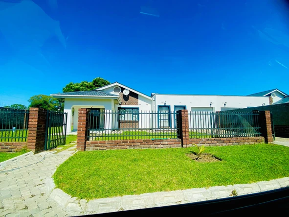 3 Bedroom Townhouse Complex