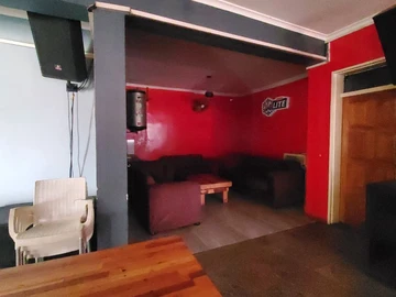 Shop & Retail Property