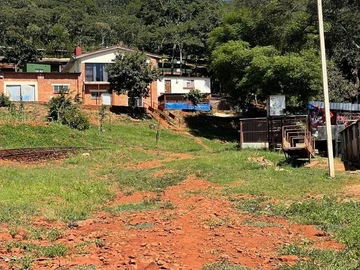 Farm & Agricultural Land