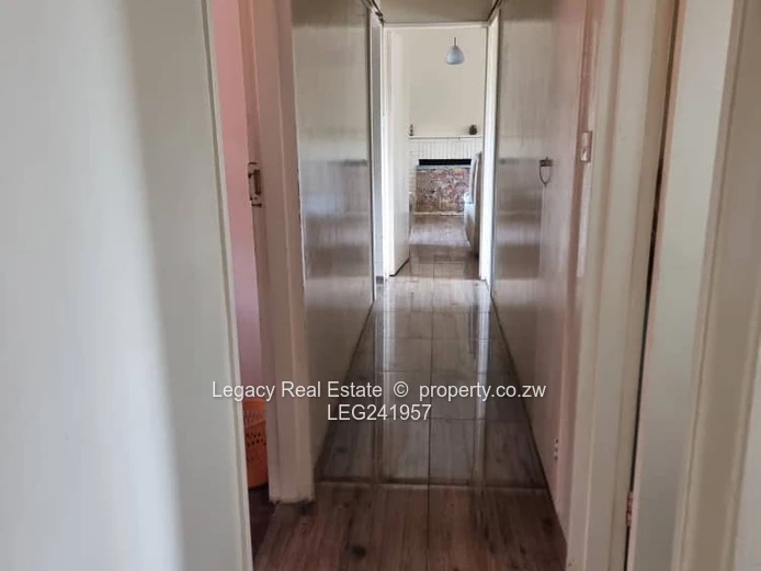 Charming Starter Home with Expansion Potential – Mabelreign