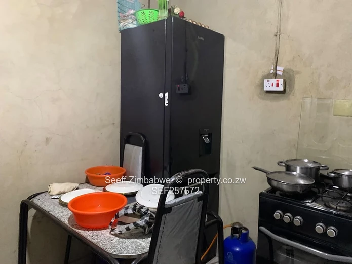 4 Roomed Core House for Sale  (Sole Mandate)