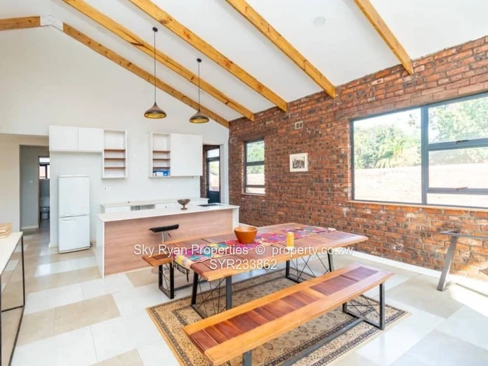 Greendale Kamfinsa Modern Clusters For Sale