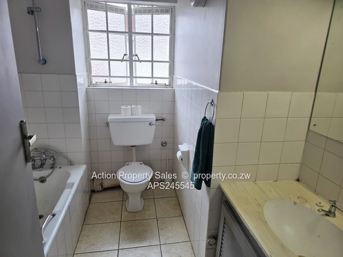 Beautiful 3 Bedroom Duplex Garden Flat For Sale In Avenues 