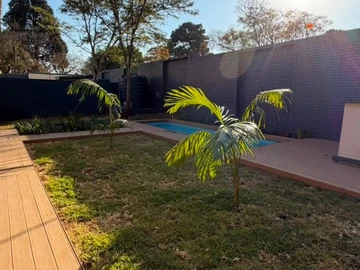4 Bedroom Townhouse Complex