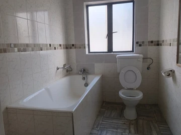 4 Bedroom Cottage