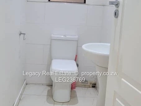 The property facilitates luxurious and comfortable living with ample space for children to play and 