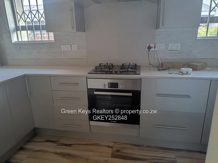 Madokero 2 beds apartment in mint condition