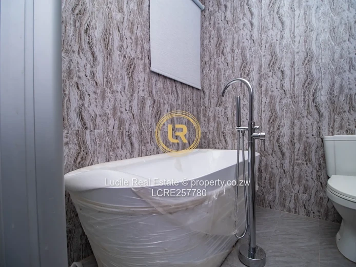 To Let | Greendale | 3-Bedroom Townhouse | $2,000 Per Month
