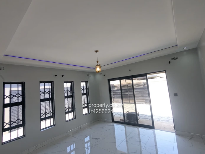 Madokero Estate 2 bedroom apartment to rent  (Sole Mandate)
