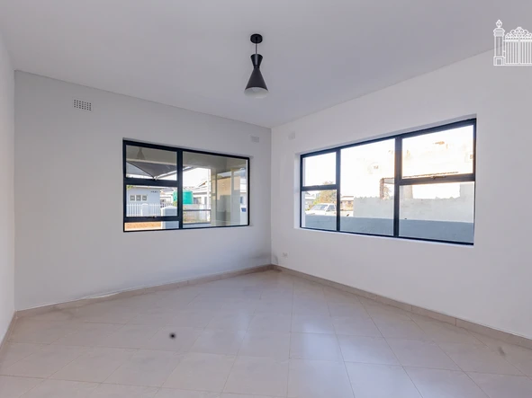 3 Bedroom Townhouse Complex