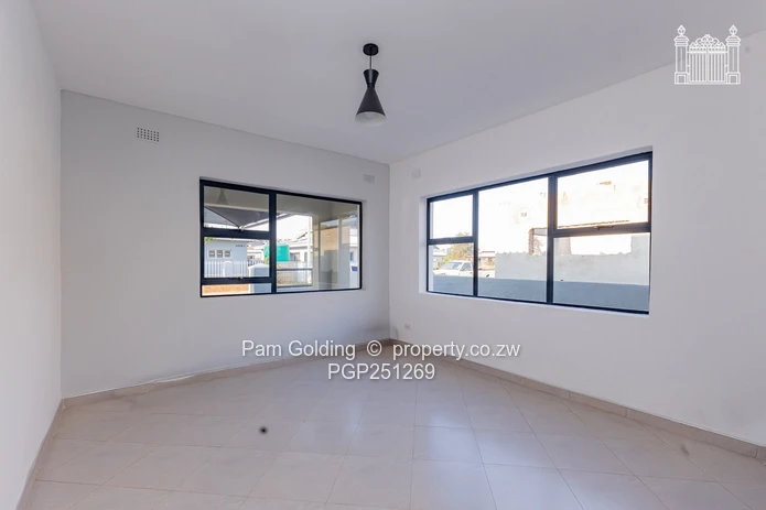 Brand New 3-Bedroom Cluster Home in Arlington