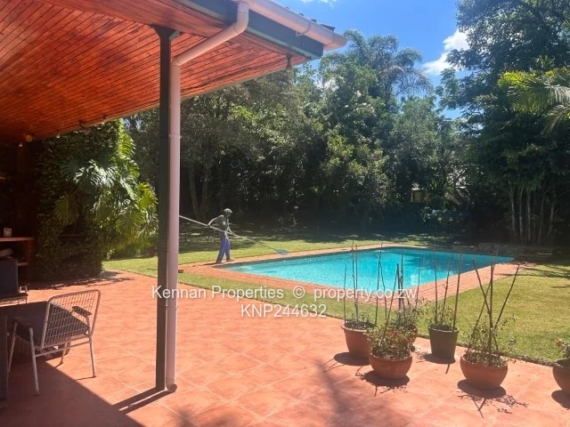 Charming Upmarket Family Home