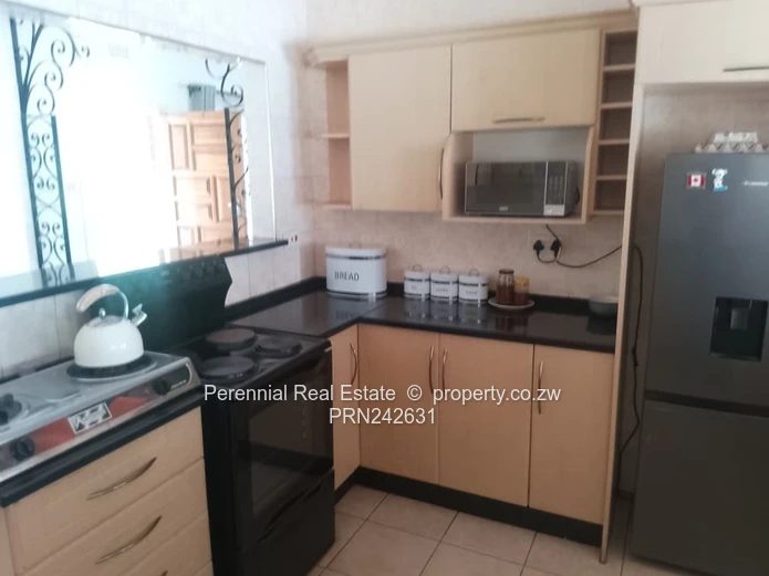 House for rent in Braeside