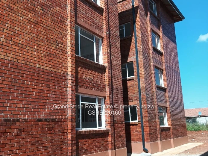 Flats For Sale In Glaudina