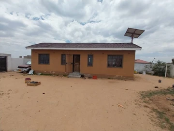 Plumtree House For Sale