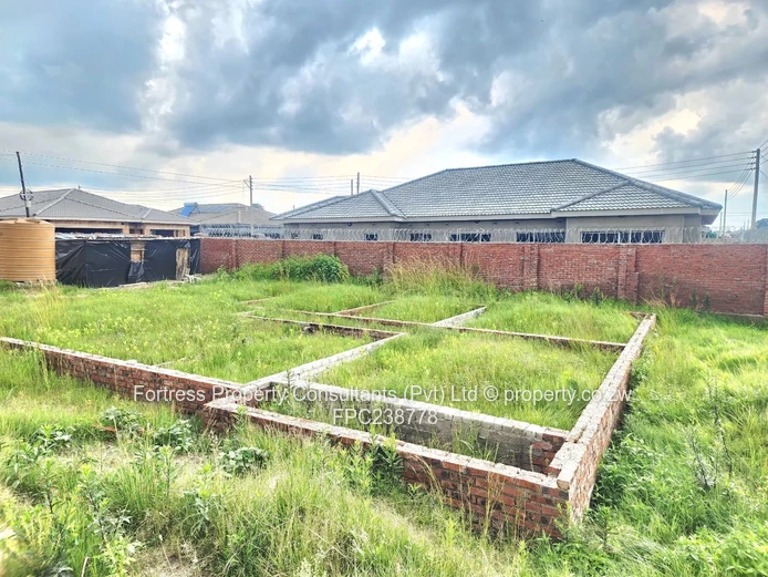 New Listing-Mabvazuva 