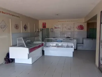 Commercial Property