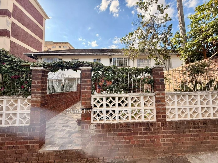 2 Bed Duplex To Let at Lambton Court  (Sole Mandate)