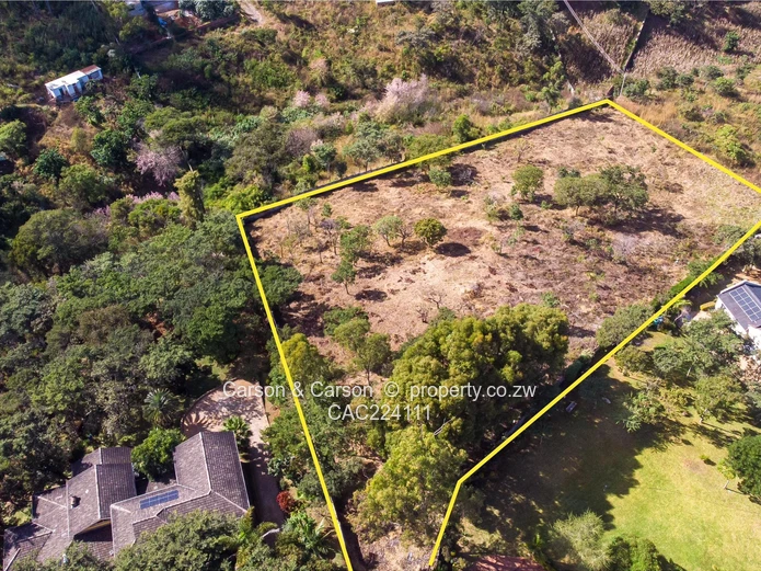 Vacant land  for sale
