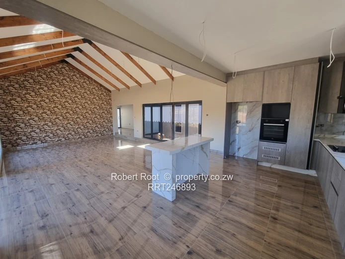 Exclusive Modern Townhouse For Sale