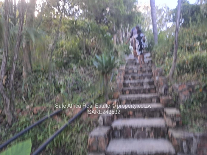 Glen Lorne House for sale – Prestigious Living in Harare North