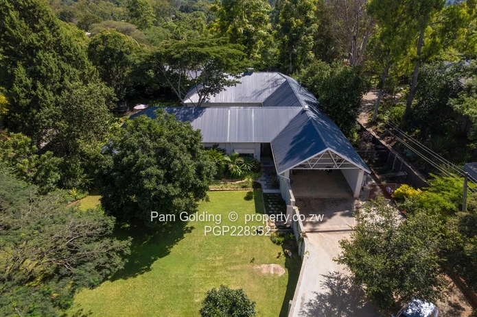 Family home in the heart of Borrowdale