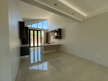 4 Bedroom Townhouse Complex