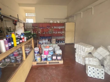 Shop & Retail Property