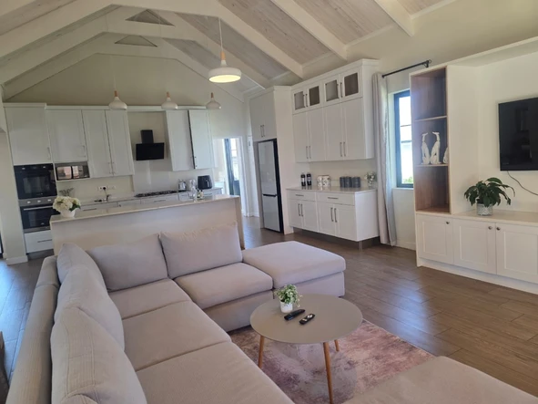 3 Bedroom Townhouse Complex