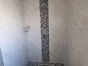 2 Bedroom Garden Flat
