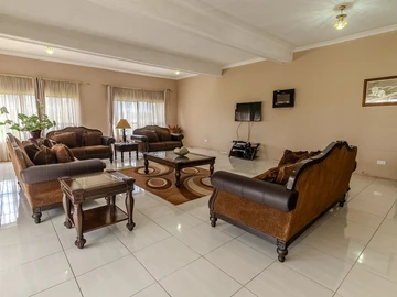 Farm & Agricultural Land