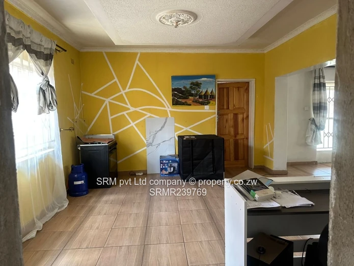 Damofalls Phase 3 house to let