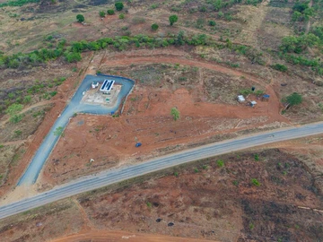 Commercial & Industrial Land