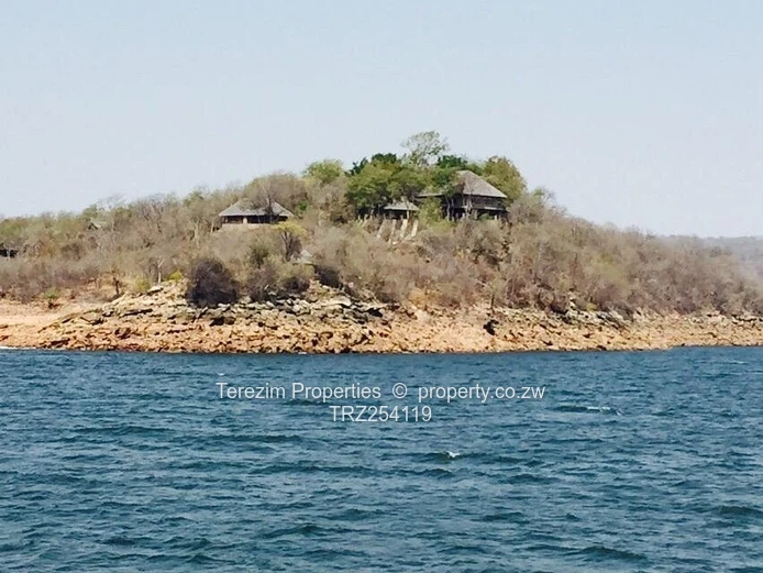 Lodge For Sale In Binga