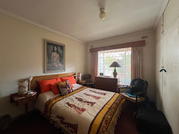 3 Bedroom Townhouse Complex